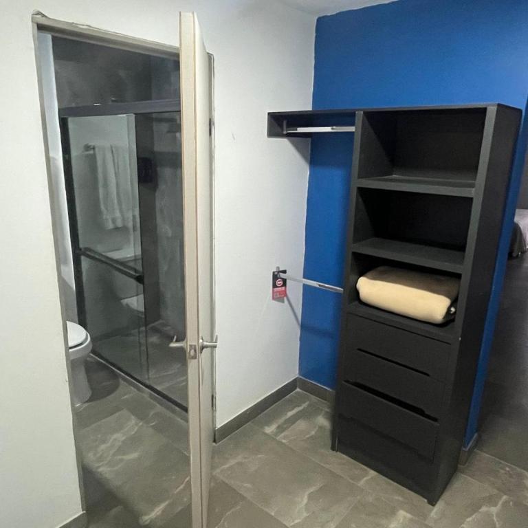 Booking Dioh - Junior Suite with Terrace - 1