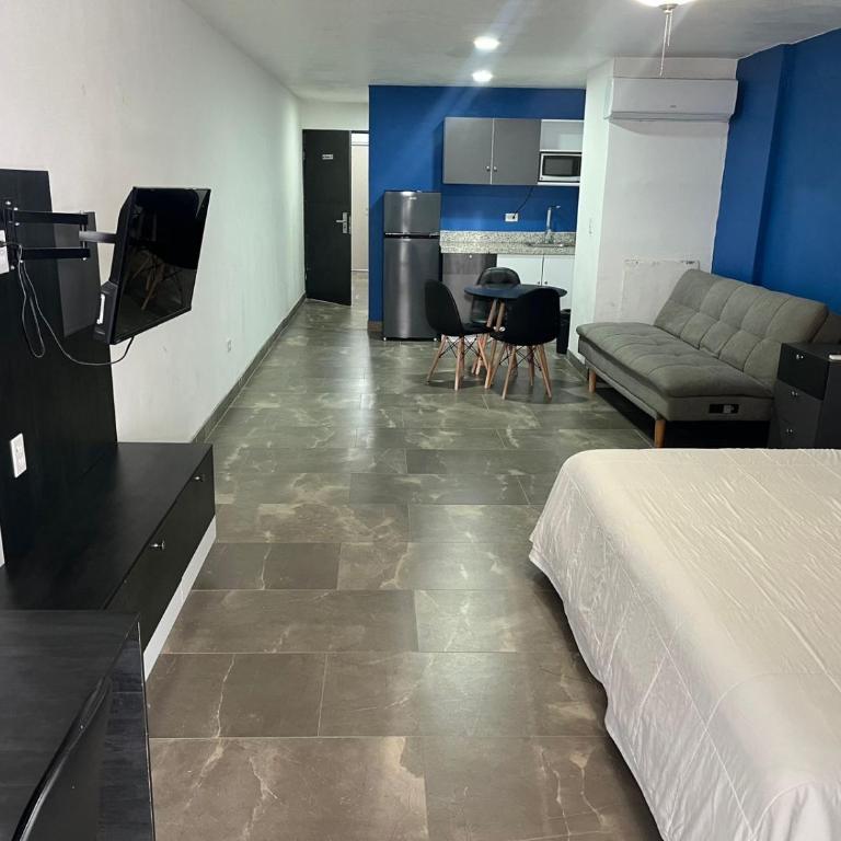 Booking Dioh - Junior Suite with Terrace - 2
