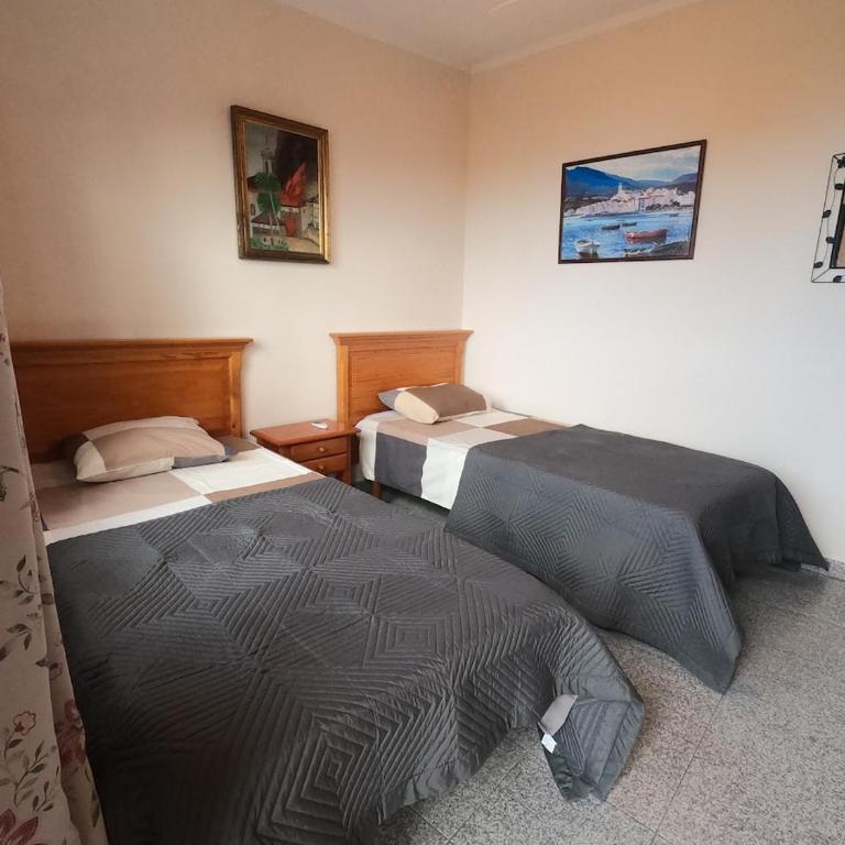 Two-Bedroom House at Villa Lila - Casa de 2 dormitorios - 9