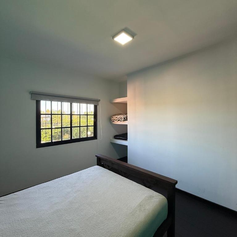 Bungalows familiar con piscina en Pueblo Belgrano - Two-Bedroom House - 10