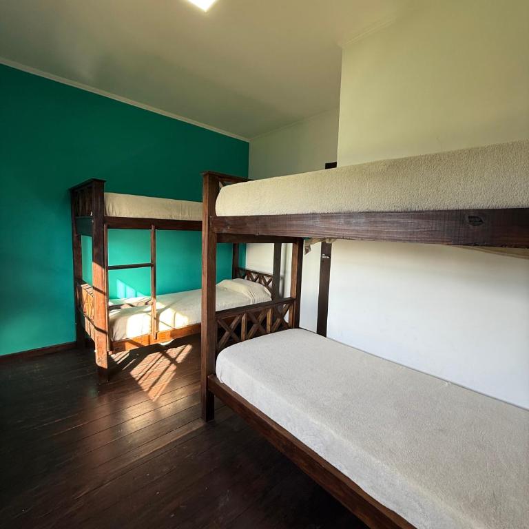 Bungalows familiar con piscina en Pueblo Belgrano - Two-Bedroom House - 14