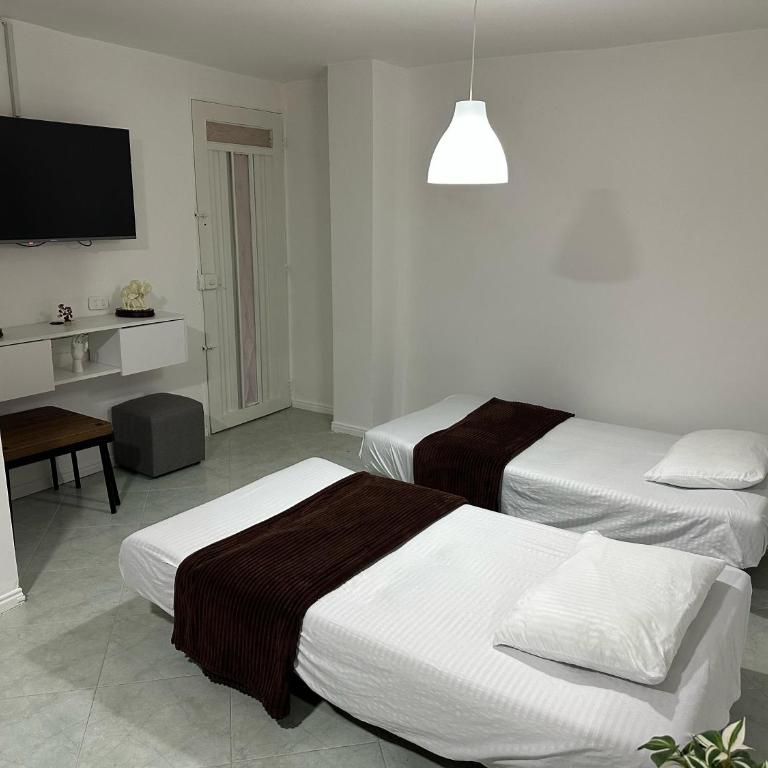 Family Laureles-Estadio 201 - Apartamento - 6