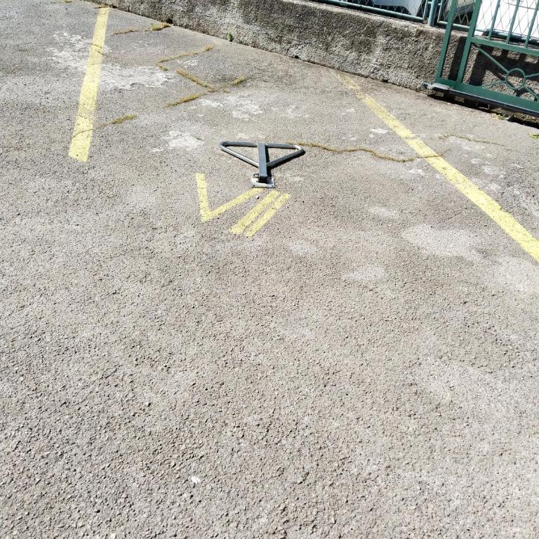 Apartments "Belle Vue" - Studio with Sea View - 16