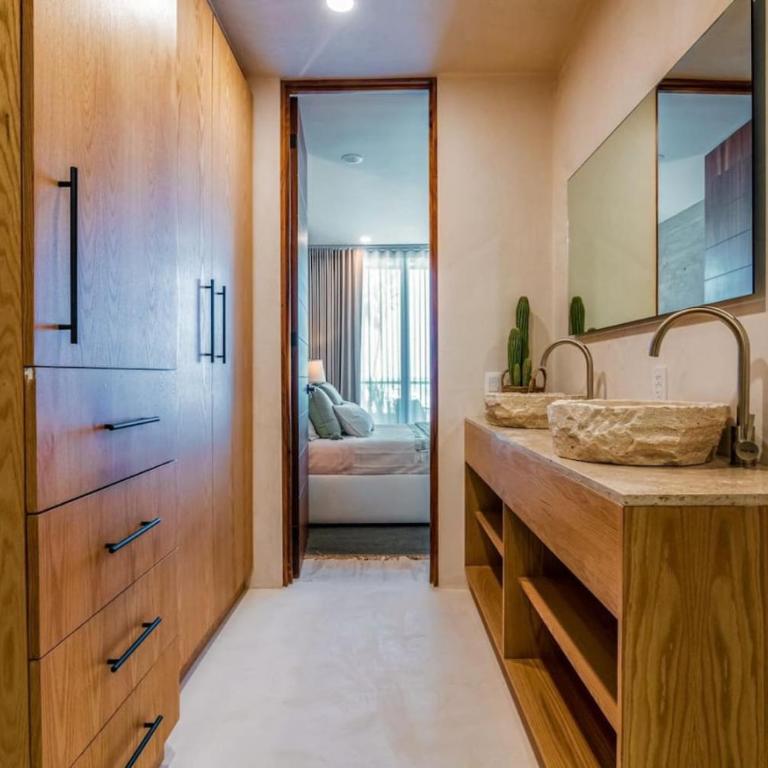 Central with sea view by Porto Vacanze at Laiva - Apartment - 11
