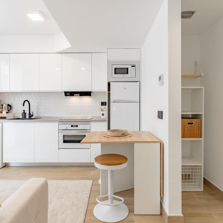 Light Brisa Apartment - Apartamento de 1 dormitorio - 2