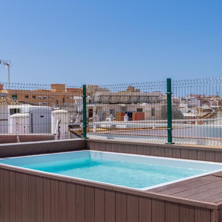 Light Brisa Apartment - Apartamento de 1 dormitorio - 3