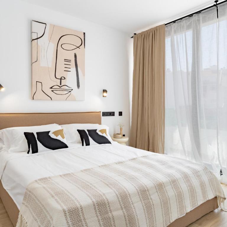 Light Brisa Apartment - Apartamento de 1 dormitorio - 4