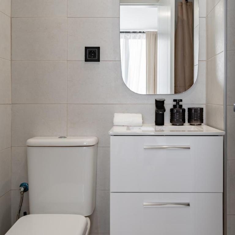 Light Brisa Apartment - Apartamento de 1 dormitorio - 11