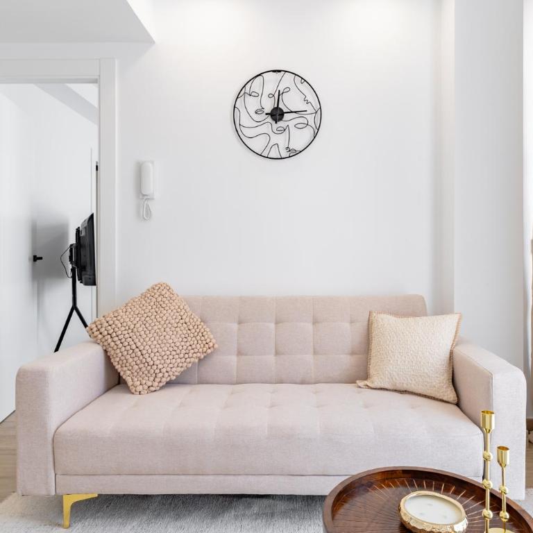 Light Brisa Apartment - Apartamento de 1 dormitorio - 13