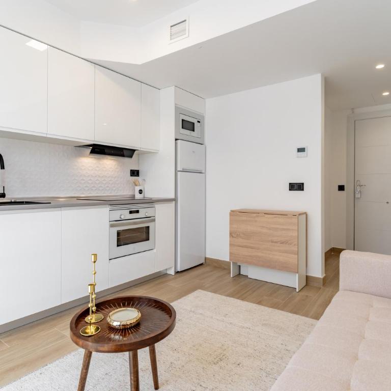 Light Brisa Apartment - Apartamento de 1 dormitorio - 15