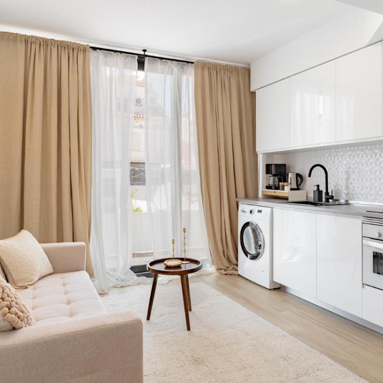 Light Brisa Apartment - Apartamento de 1 dormitorio - 16