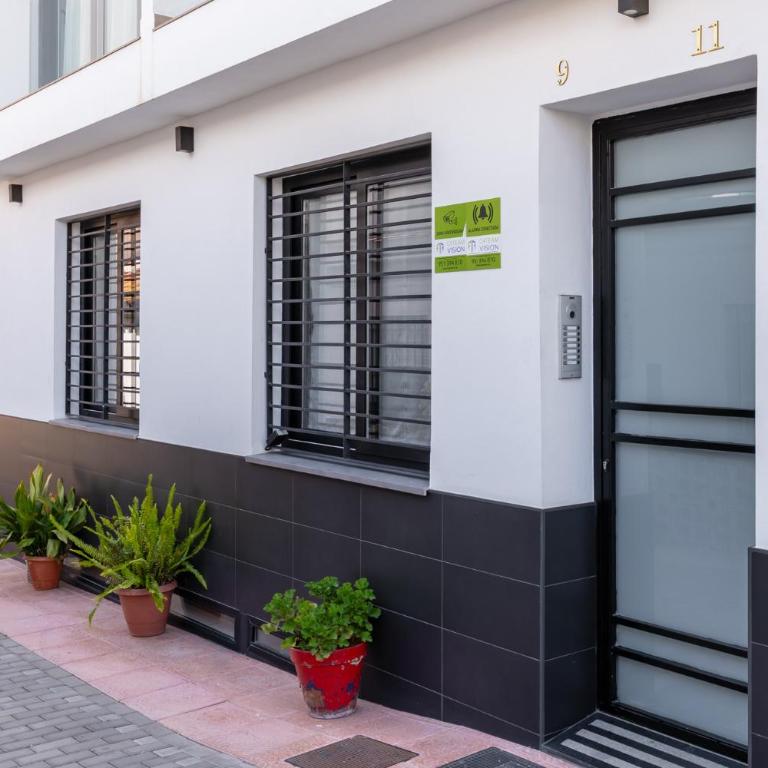 Light Brisa Apartment - Apartamento de 1 dormitorio - 18