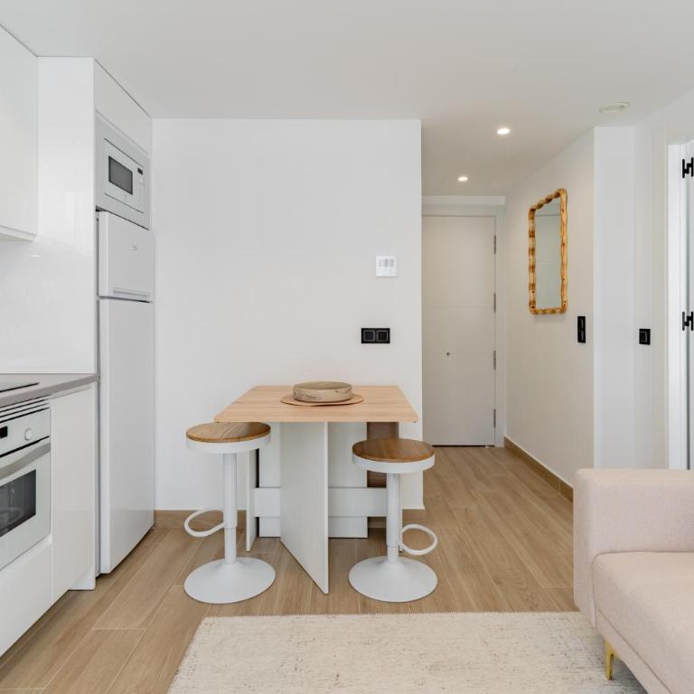 Light Brisa Apartment - Apartamento de 1 dormitorio - 19