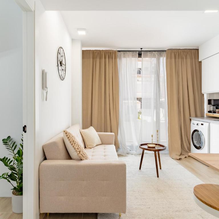 Light Brisa Apartment - Apartamento de 1 dormitorio - 22