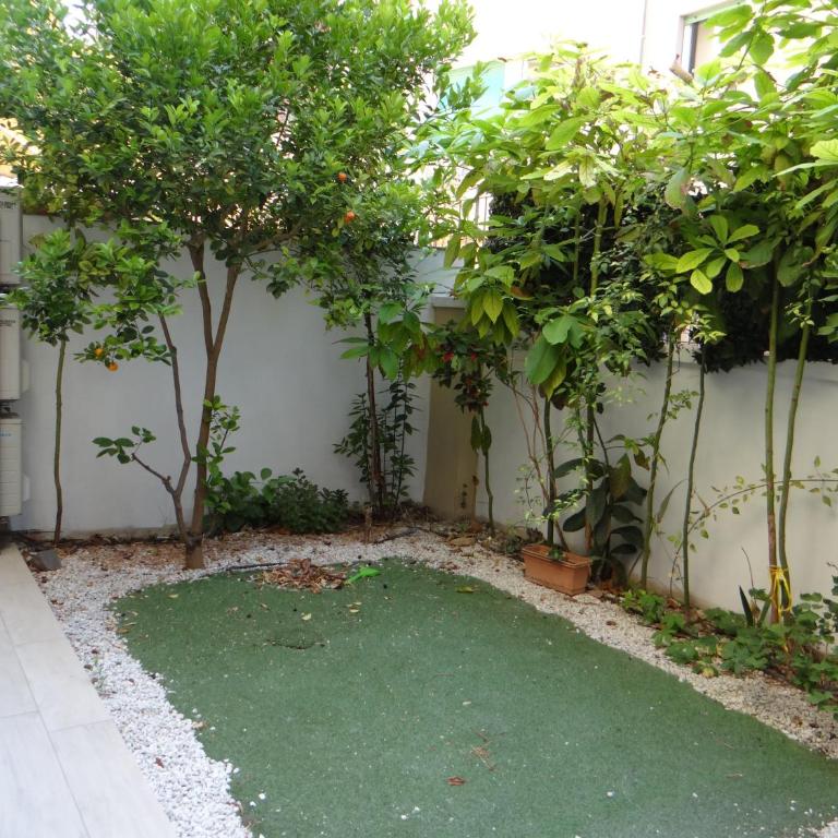 Casa Cinzia con giardino - Appartamento con 2 Camere da Letto - 3