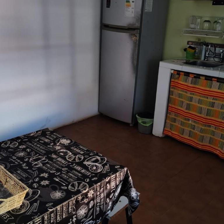 La Soleada - Casa con 1 dormitorio - 5