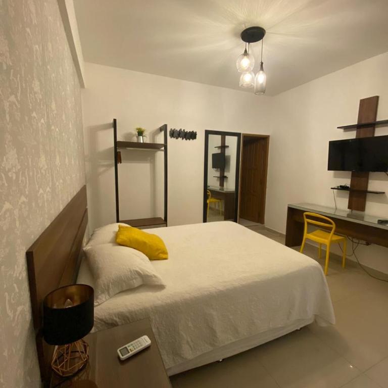 Sibaris - Double Room with Private Bathroom - 2