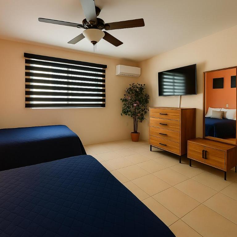 Ave Fénix Cozumel - Apartamento - Planta baja - 4