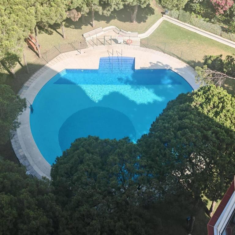 Calypso Holidays II - Apartamento de 1 dormitorio - 38