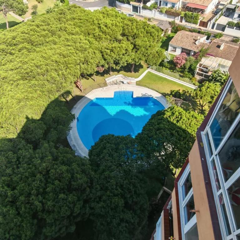 Calypso Holidays II - Apartamento de 1 dormitorio - 39