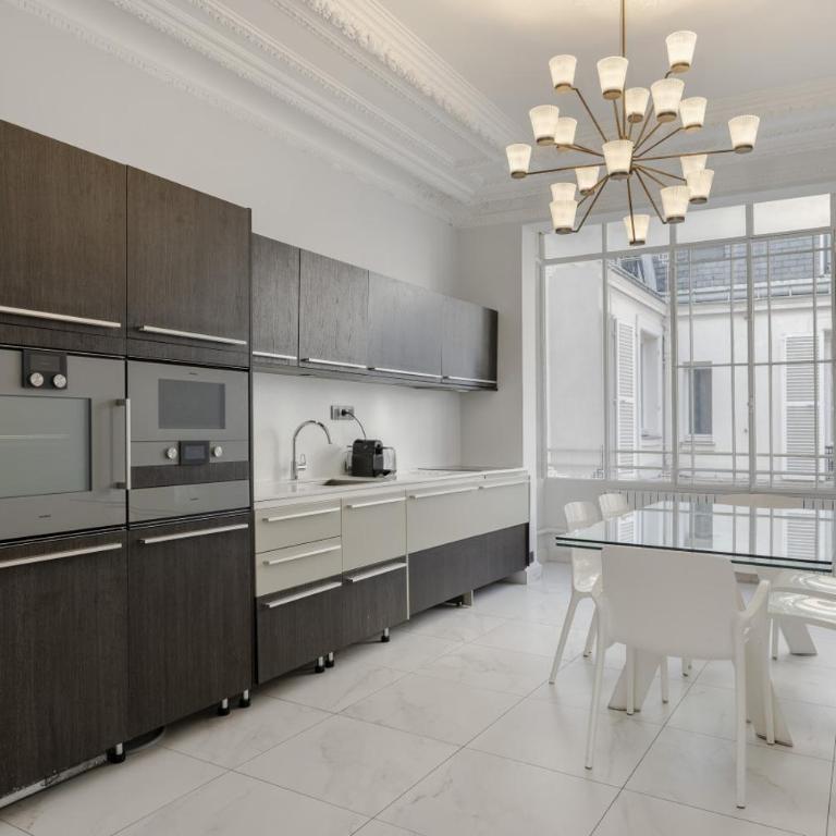 The Parisian Beauty - Ultra Luxury - Apartment - 32