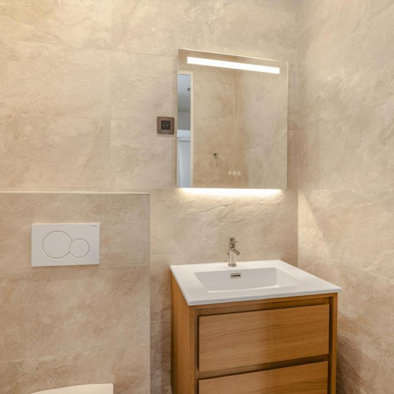 The Parisian Beauty - Ultra Luxury - Apartment - 47