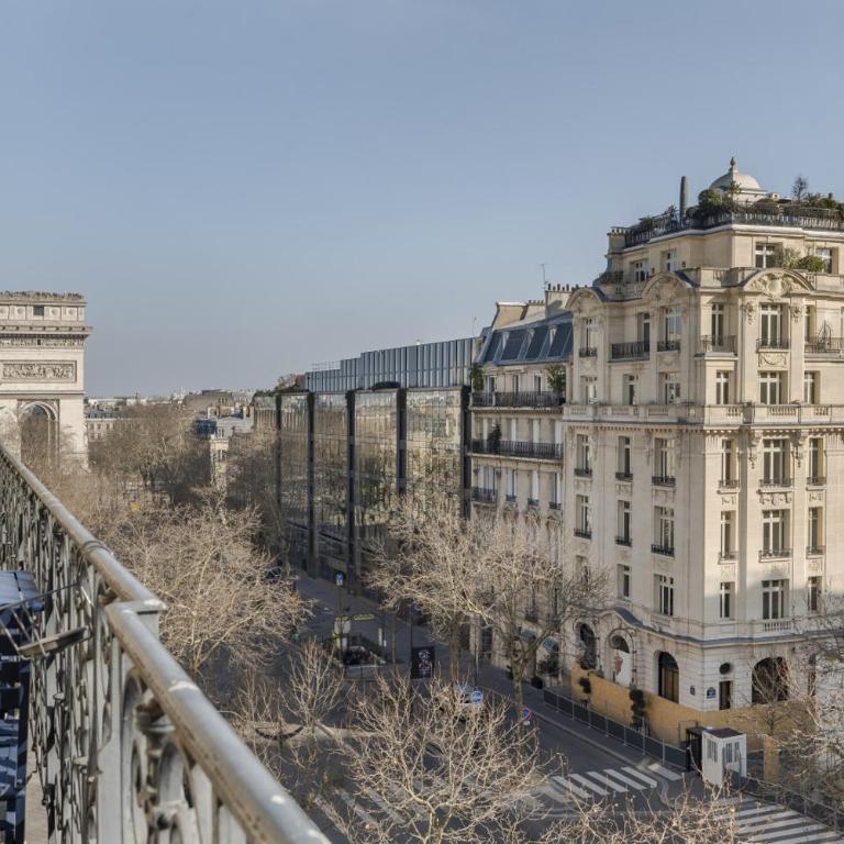 The Parisian Beauty - Ultra Luxury - Apartment - 22