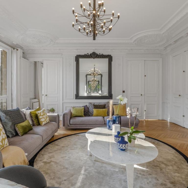 The Parisian Beauty - Ultra Luxury - Apartment - 19