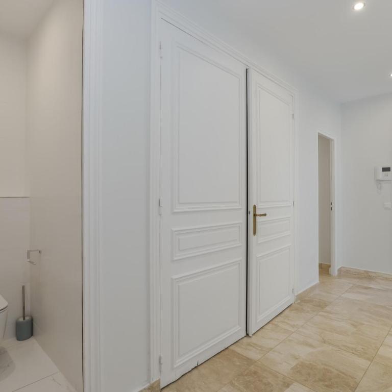 Luxury 5 Bed Residence - Opposite Arc de Triomphe - Apartamento - 25