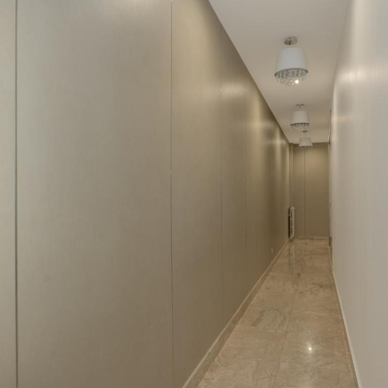 Luxury 5 Bed Residence - Opposite Arc de Triomphe - Apartamento - 34