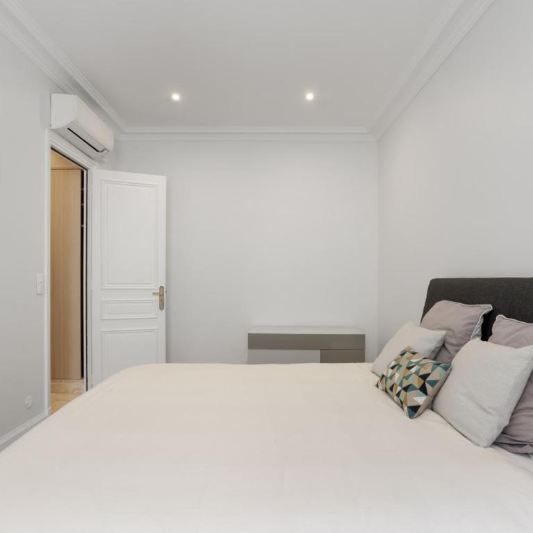 Luxury 5 Bed Residence - Opposite Arc de Triomphe - Apartamento - 20