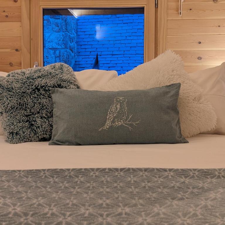 Nornore: una casa especial en la montaña - Casa con 2 Camere da Letto - 83