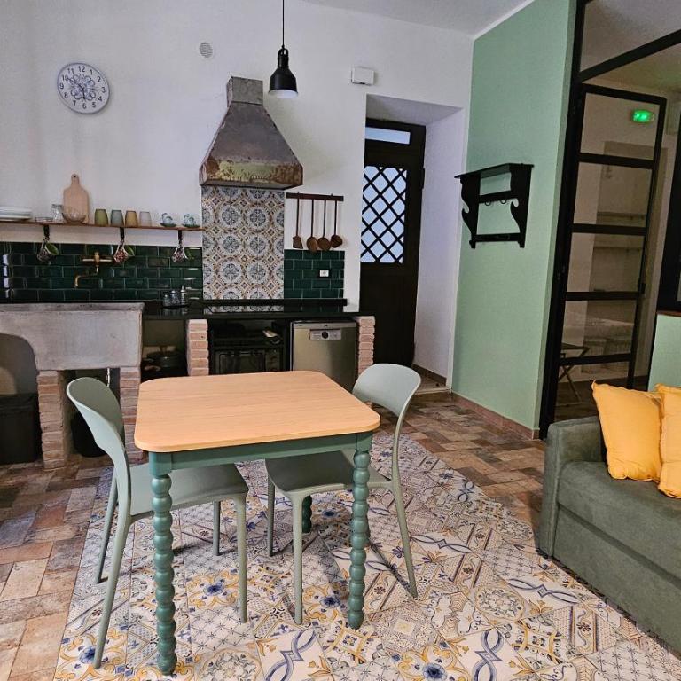 Barbarò Apartments - Appartamento con 1 Camera da Letto - 6
