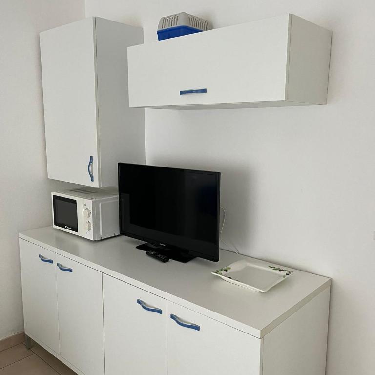 Appartamenti A Rusalen - Casa con 1 Camera da Letto - 5