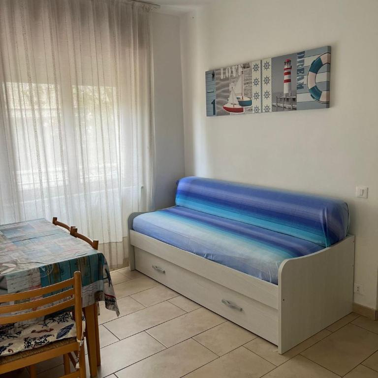Appartamenti A Rusalen - Casa con 1 Camera da Letto - 7