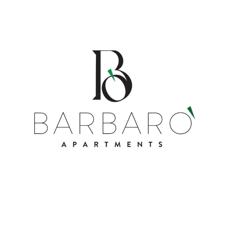Barbarò Apartments - Appartamento con 1 Camera da Letto - 12