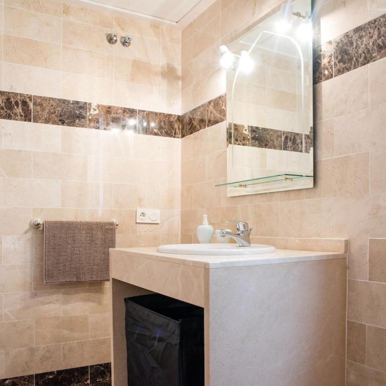 Heavenly Homes Mojcar 93 - Apartamento de 2 dormitorios - 41