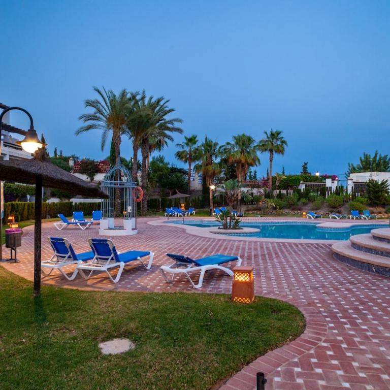 Heavenly Homes Mojcar 93 - Apartamento de 2 dormitorios - 52