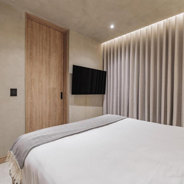 Kuuna Luxury Stays by Wynwood House - Apartamento - 3