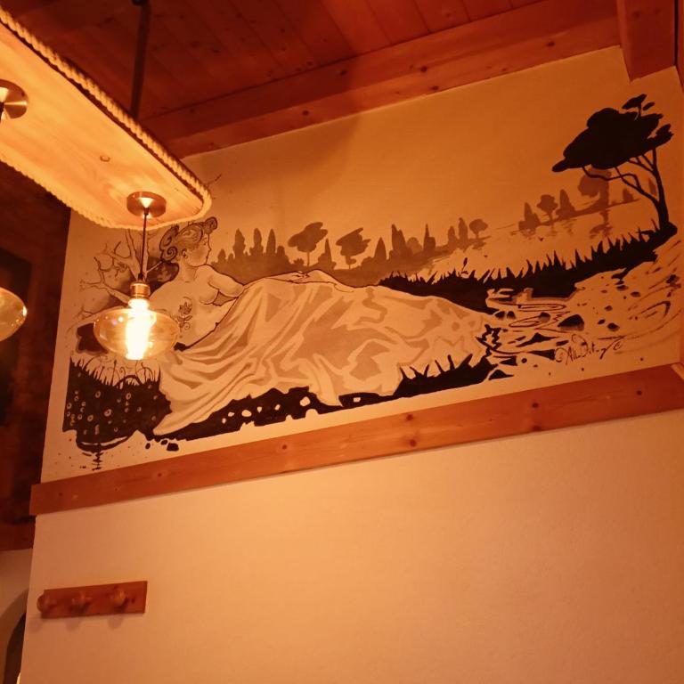casa claudio-APPARTAMENTI IN CENTRO - Appartamento - 19