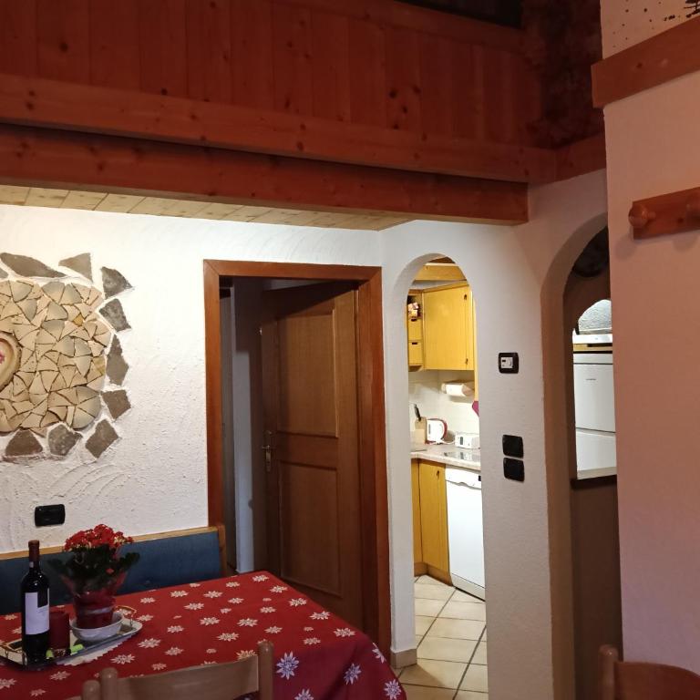 casa claudio-APPARTAMENTI IN CENTRO - Appartamento - 20