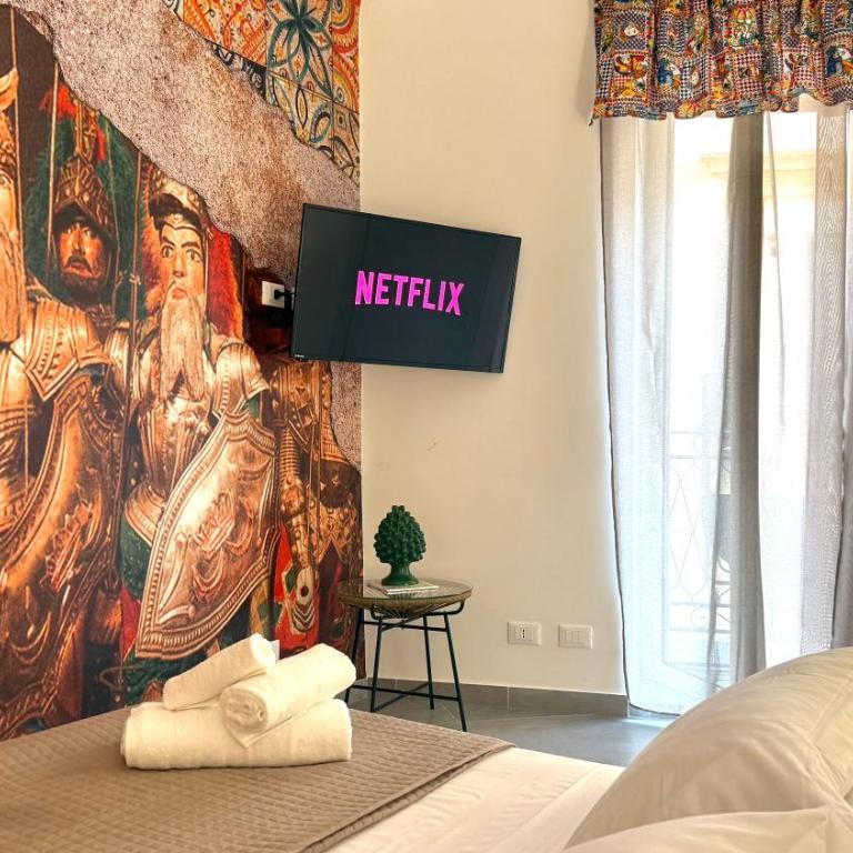 I Paladini ORLANDO Apartment - Appartamento con 2 Camere da Letto - 12