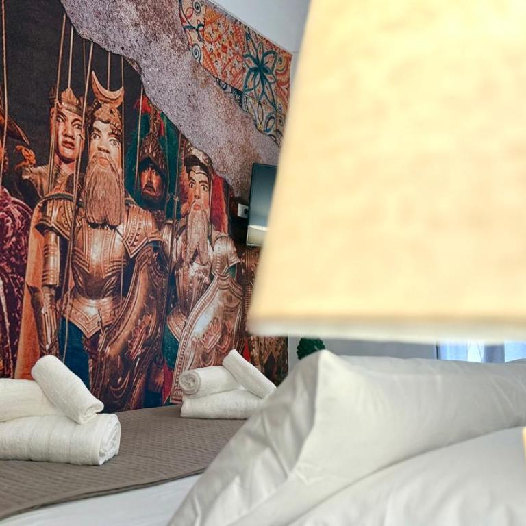 I Paladini ORLANDO Apartment - Appartamento con 2 Camere da Letto - 14