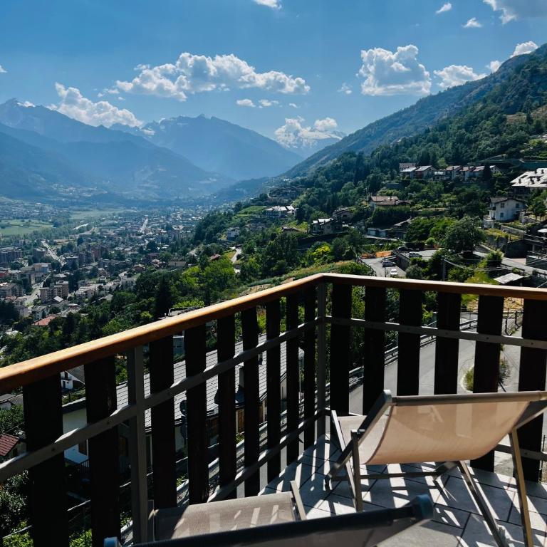 Appartamento Lovely View - Appartamento Standard con 2 Camere da Letto - 32