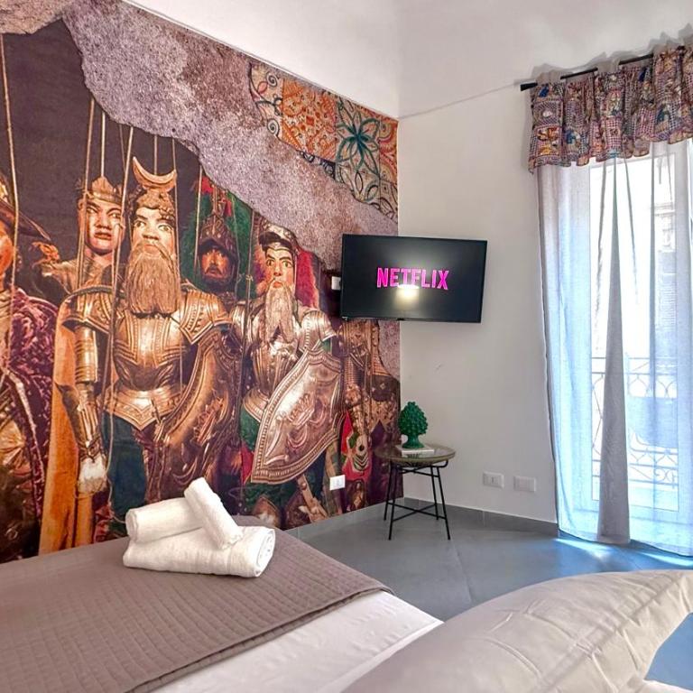 I Paladini ORLANDO Apartment - Appartamento con 2 Camere da Letto - 15