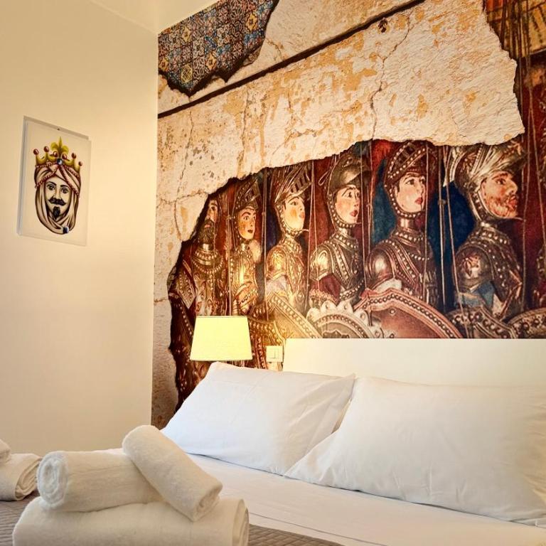 I Paladini ORLANDO Apartment - Appartamento con 2 Camere da Letto - 5