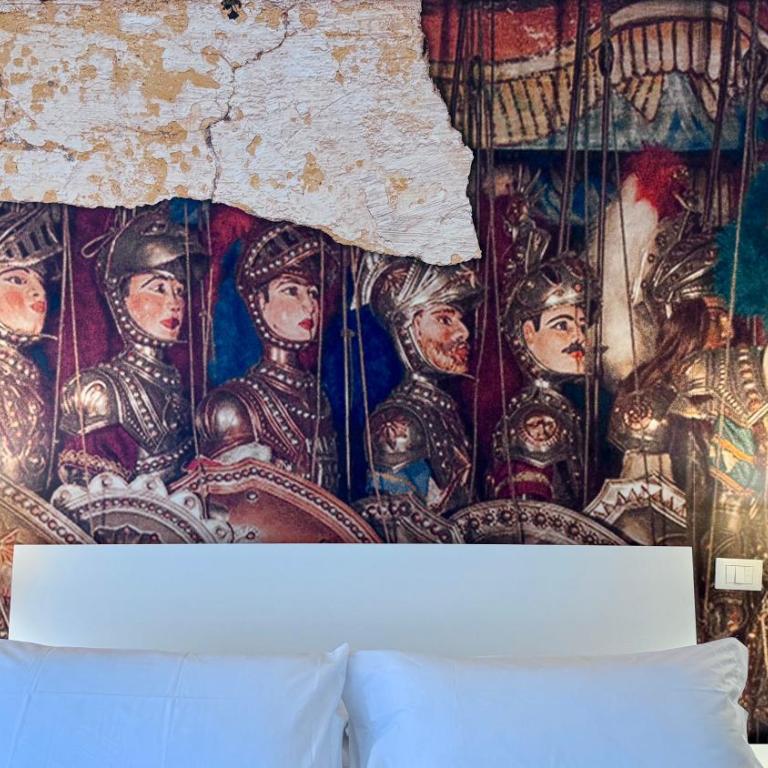 I Paladini ORLANDO Apartment - Appartamento con 2 Camere da Letto - 7