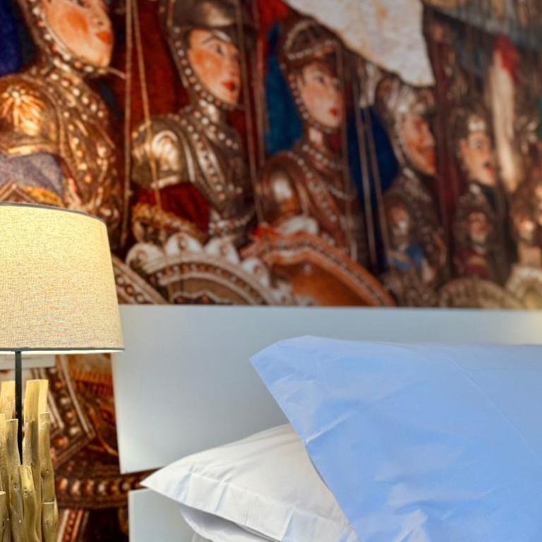I Paladini ORLANDO Apartment - Appartamento con 2 Camere da Letto - 1