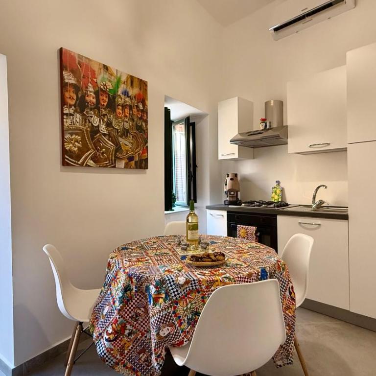 I Paladini ORLANDO Apartment - Appartamento con 2 Camere da Letto - 16