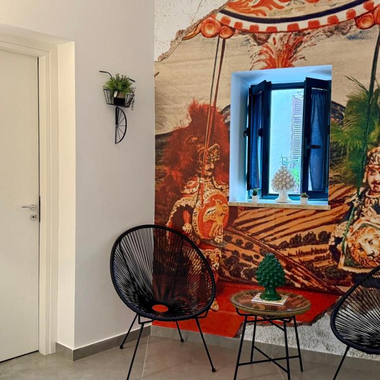 I Paladini ORLANDO Apartment - Appartamento con 2 Camere da Letto - 17